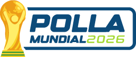 Logo Polla Mundialista